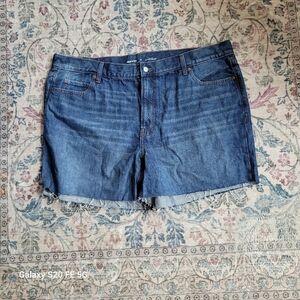 NWOT  Old Navy OG Slouchy Straight PLUS Size. Slouchy Straight